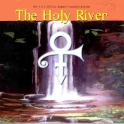 The Holy River