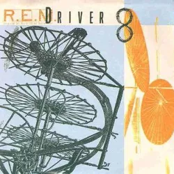 Driver 8