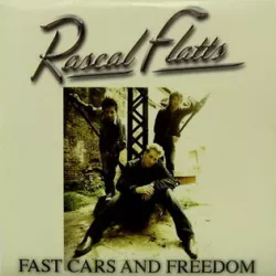 Fast Cars and Freedom