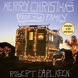 Merry Christmas from the Family