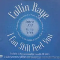 I Can Still Feel You