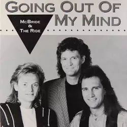 Going Out of My Mind