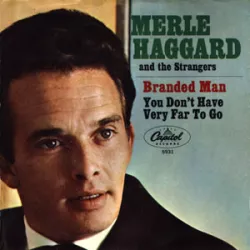 Branded Man