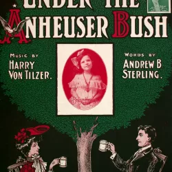 Under the Anheuser Bush