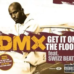 Get It on the Floor