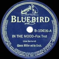 In the Mood
