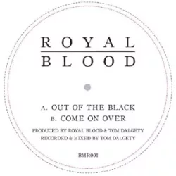 Out of the Black