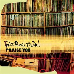 Praise You (2018)