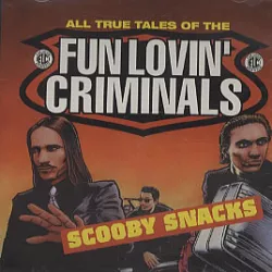 Scooby Snacks / I'm Not in Love