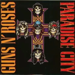 Paradise City