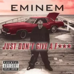 Just Don't Give a Fuck