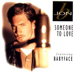 Someone to Love