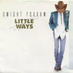 Little Ways