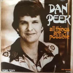 All Things Are Possible