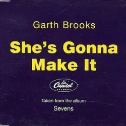 She's Gonna Make It