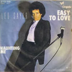 Easy to Love