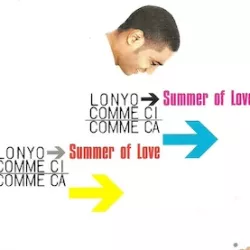 Summer of Love