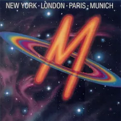 Moonlight and Muzak