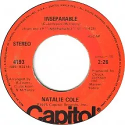 Inseparable