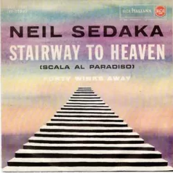 Stairway to Heaven