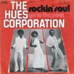 Rockin' Soul