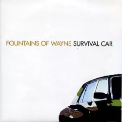 Survival Car