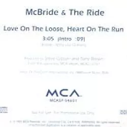Love on the Loose, Heart on the Run