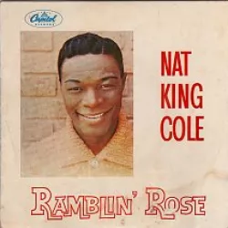 Ramblin' Rose