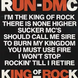 King of Rock