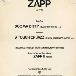 Doo Wa Ditty (Blow That Thing)