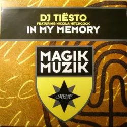 In My Memory