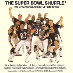 The Super Bowl Shuffle
