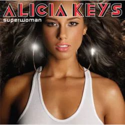 Superwoman