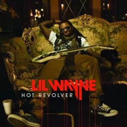 Hot Revolver