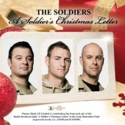 A Soldier's Christmas Letter