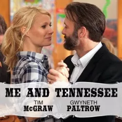 Me and Tennessee