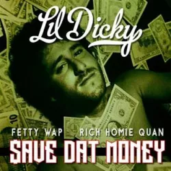 $ave Dat Money