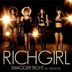 Swagger Right