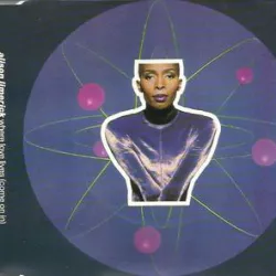 Where Love Lives (remixes)