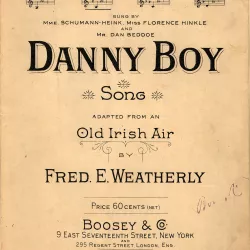 Danny Boy