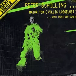 Major Tom (Coming Home)