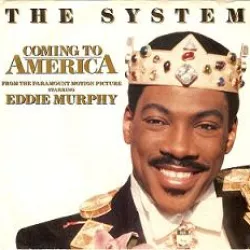 Coming to America (Part One)