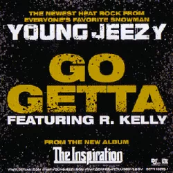 Go Getta