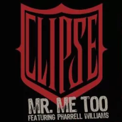 Mr. Me Too