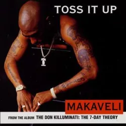 Toss It Up