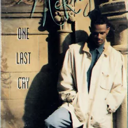 One Last Cry