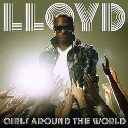 Girls Around the World