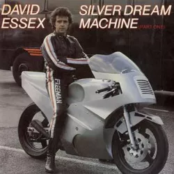 Silver Dream Machine