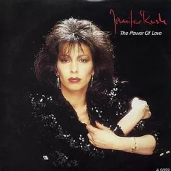 The Power of Love (You Are My Lady)