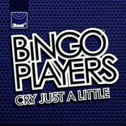 Cry (Just a Little)